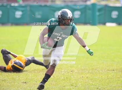 Thumbnail 1 in King @ Cass Tech photogallery.