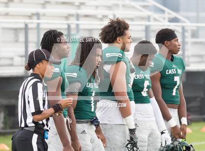 Thumbnail 3 in King @ Cass Tech photogallery.