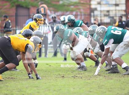 Thumbnail 1 in King @ Cass Tech photogallery.