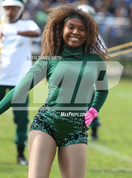 Thumbnail 1 in King @ Cass Tech photogallery.