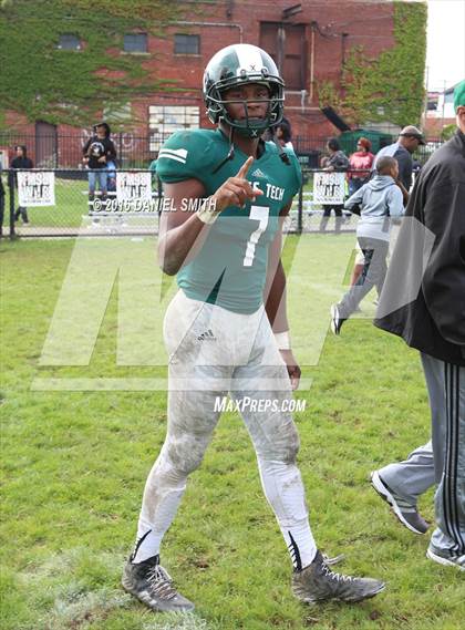Thumbnail 3 in King @ Cass Tech photogallery.
