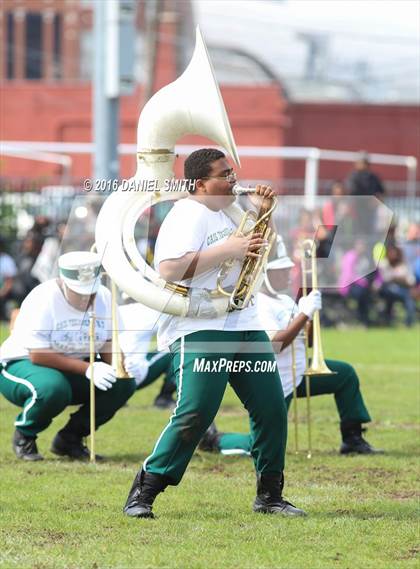 Thumbnail 3 in King @ Cass Tech photogallery.