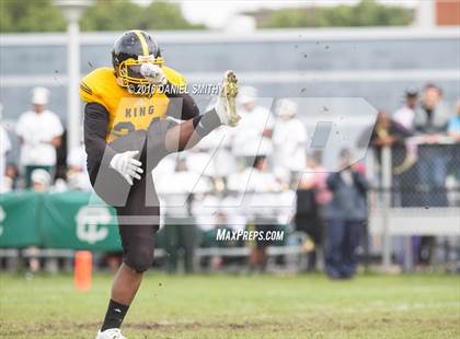 Thumbnail 2 in King @ Cass Tech photogallery.