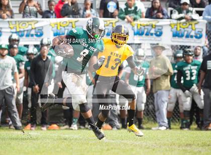 Thumbnail 2 in King @ Cass Tech photogallery.