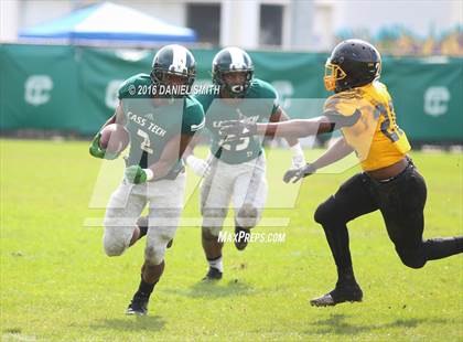Thumbnail 3 in King @ Cass Tech photogallery.