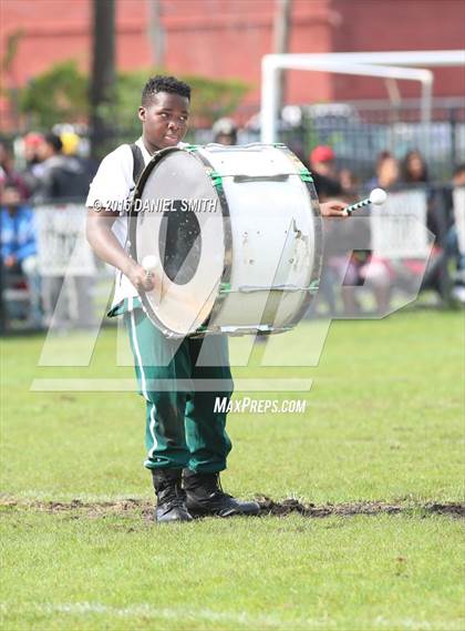 Thumbnail 2 in King @ Cass Tech photogallery.