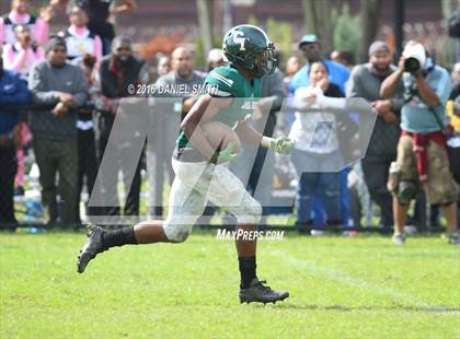 Thumbnail 1 in King @ Cass Tech photogallery.
