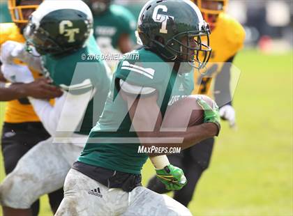 Thumbnail 2 in King @ Cass Tech photogallery.