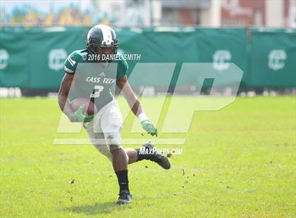 Thumbnail 2 in King @ Cass Tech photogallery.