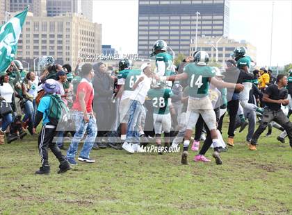 Thumbnail 1 in King @ Cass Tech photogallery.