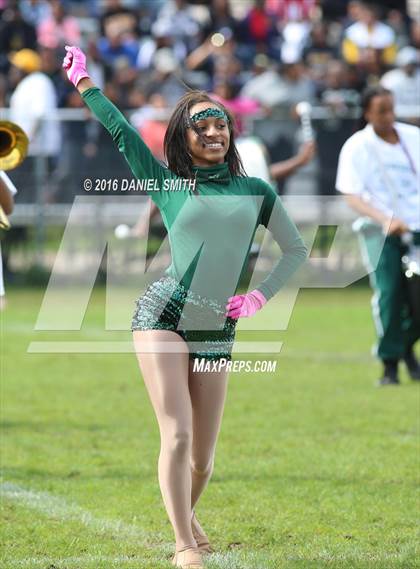 Thumbnail 3 in King @ Cass Tech photogallery.