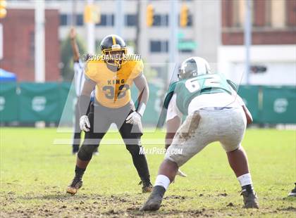Thumbnail 2 in King @ Cass Tech photogallery.