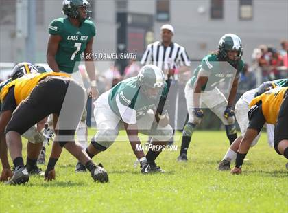 Thumbnail 1 in King @ Cass Tech photogallery.