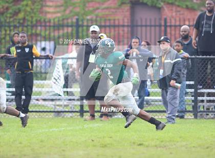 Thumbnail 3 in King @ Cass Tech photogallery.