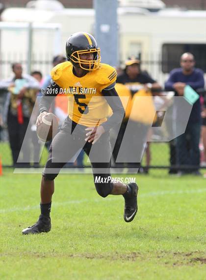 Thumbnail 1 in King @ Cass Tech photogallery.