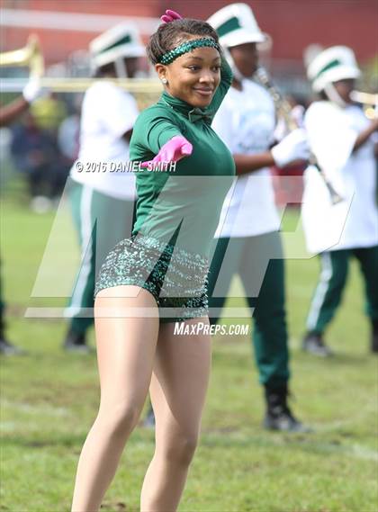 Thumbnail 1 in King @ Cass Tech photogallery.