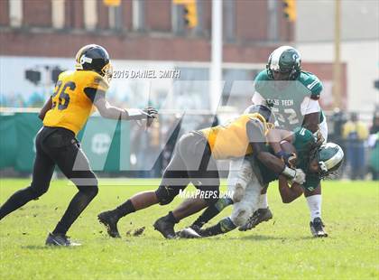 Thumbnail 3 in King @ Cass Tech photogallery.