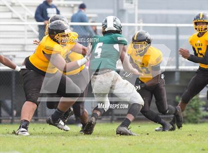 Thumbnail 1 in King @ Cass Tech photogallery.