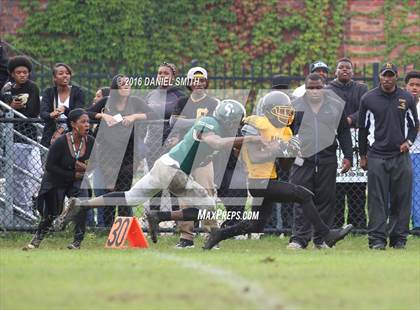 Thumbnail 3 in King @ Cass Tech photogallery.