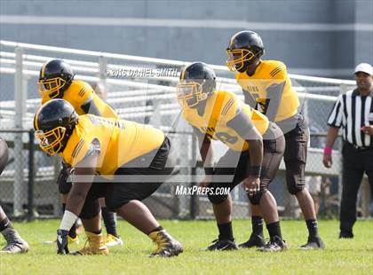 Thumbnail 2 in King @ Cass Tech photogallery.