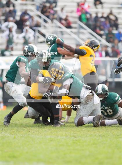 Thumbnail 3 in King @ Cass Tech photogallery.