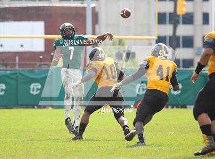 Thumbnail 3 in King @ Cass Tech photogallery.