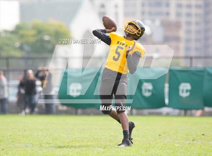 Thumbnail 3 in King @ Cass Tech photogallery.
