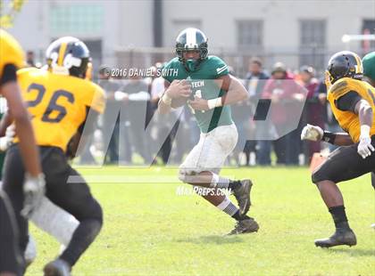 Thumbnail 2 in King @ Cass Tech photogallery.
