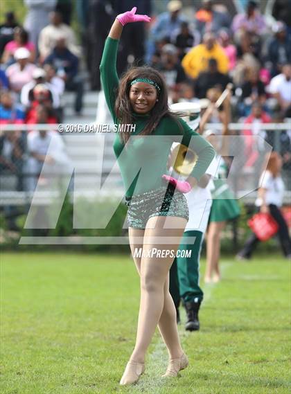 Thumbnail 3 in King @ Cass Tech photogallery.