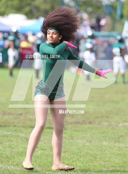 Thumbnail 2 in King @ Cass Tech photogallery.