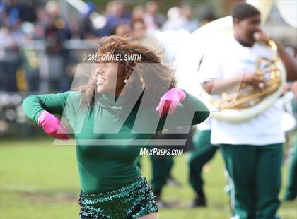 Thumbnail 3 in King @ Cass Tech photogallery.