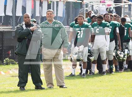 Thumbnail 3 in King @ Cass Tech photogallery.
