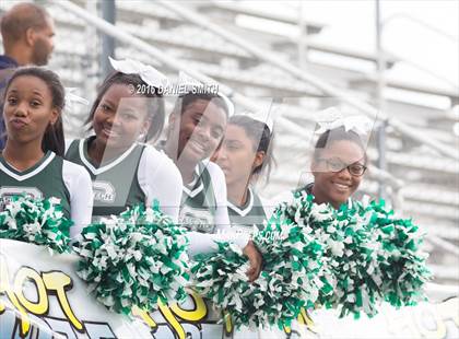 Thumbnail 3 in King @ Cass Tech photogallery.