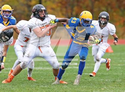 Thumbnail 2 in Plainfield @ Bacon Academy photogallery.
