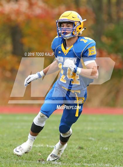 Thumbnail 3 in Plainfield @ Bacon Academy photogallery.