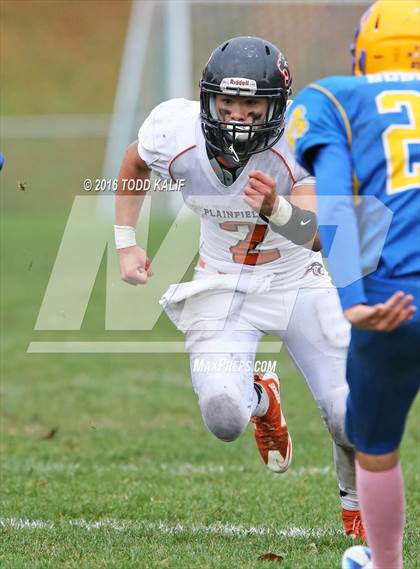 Thumbnail 2 in Plainfield @ Bacon Academy photogallery.