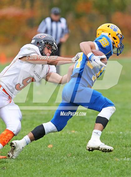 Thumbnail 2 in Plainfield @ Bacon Academy photogallery.