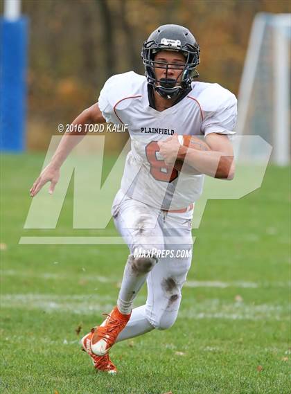 Thumbnail 3 in Plainfield @ Bacon Academy photogallery.