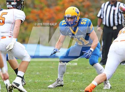 Thumbnail 2 in Plainfield @ Bacon Academy photogallery.