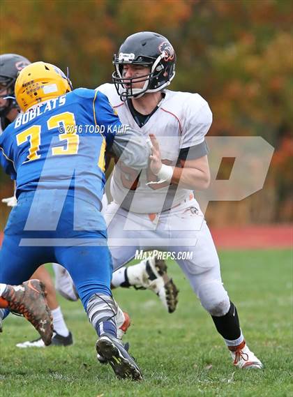 Thumbnail 2 in Plainfield @ Bacon Academy photogallery.