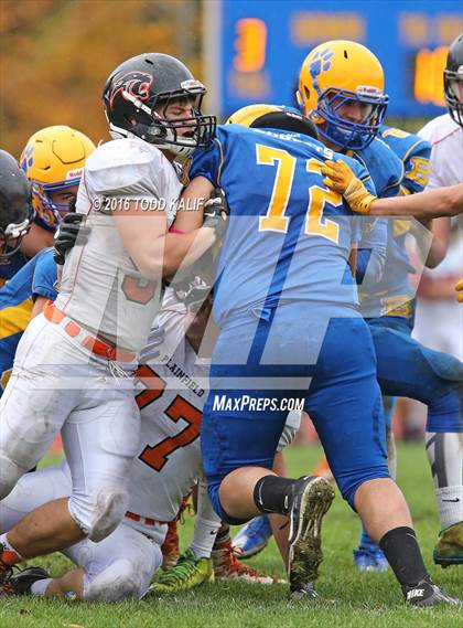 Thumbnail 3 in Plainfield @ Bacon Academy photogallery.