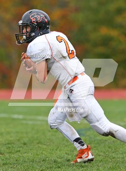 Thumbnail 2 in Plainfield @ Bacon Academy photogallery.