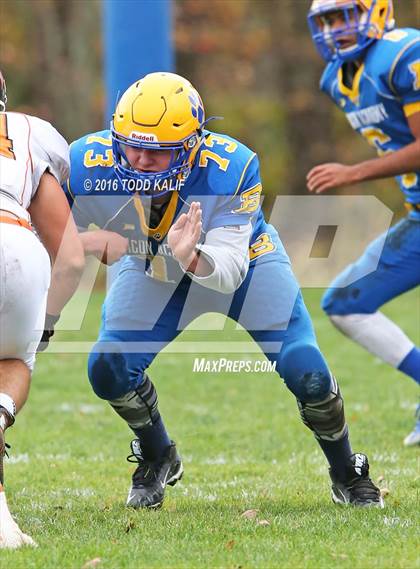 Thumbnail 2 in Plainfield @ Bacon Academy photogallery.