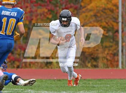 Thumbnail 2 in Plainfield @ Bacon Academy photogallery.