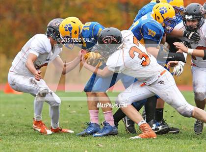 Thumbnail 1 in Plainfield @ Bacon Academy photogallery.