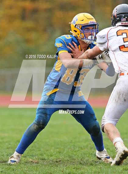 Thumbnail 2 in Plainfield @ Bacon Academy photogallery.