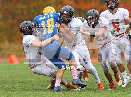 Thumbnail 2 in Plainfield @ Bacon Academy photogallery.