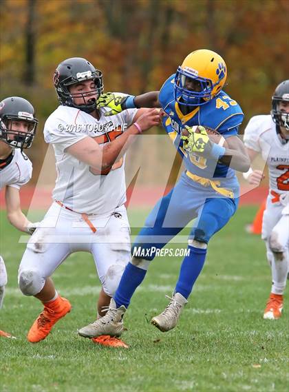 Thumbnail 1 in Plainfield @ Bacon Academy photogallery.