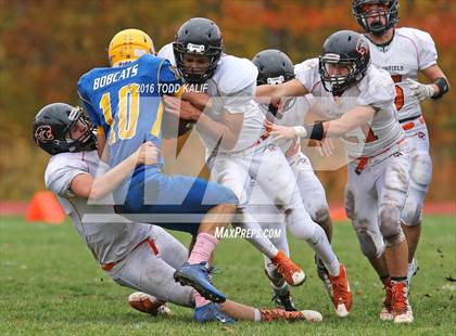 Thumbnail 3 in Plainfield @ Bacon Academy photogallery.