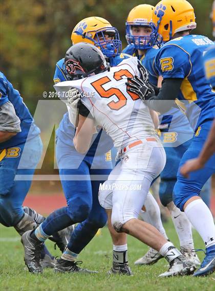 Thumbnail 1 in Plainfield @ Bacon Academy photogallery.
